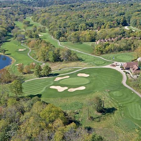 Eagle Ridge Resort And Spa Galena Kültér fotó