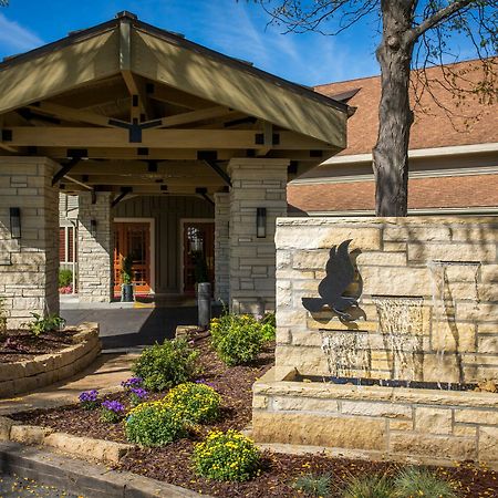 Eagle Ridge Resort And Spa Galena Kültér fotó