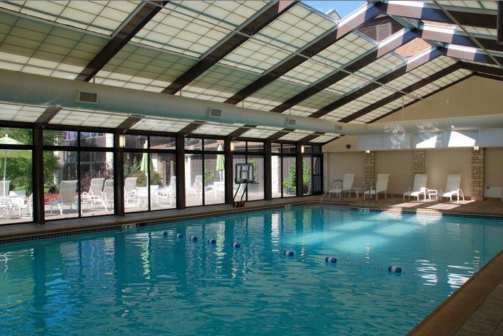 Eagle Ridge Resort And Spa Galena Kültér fotó