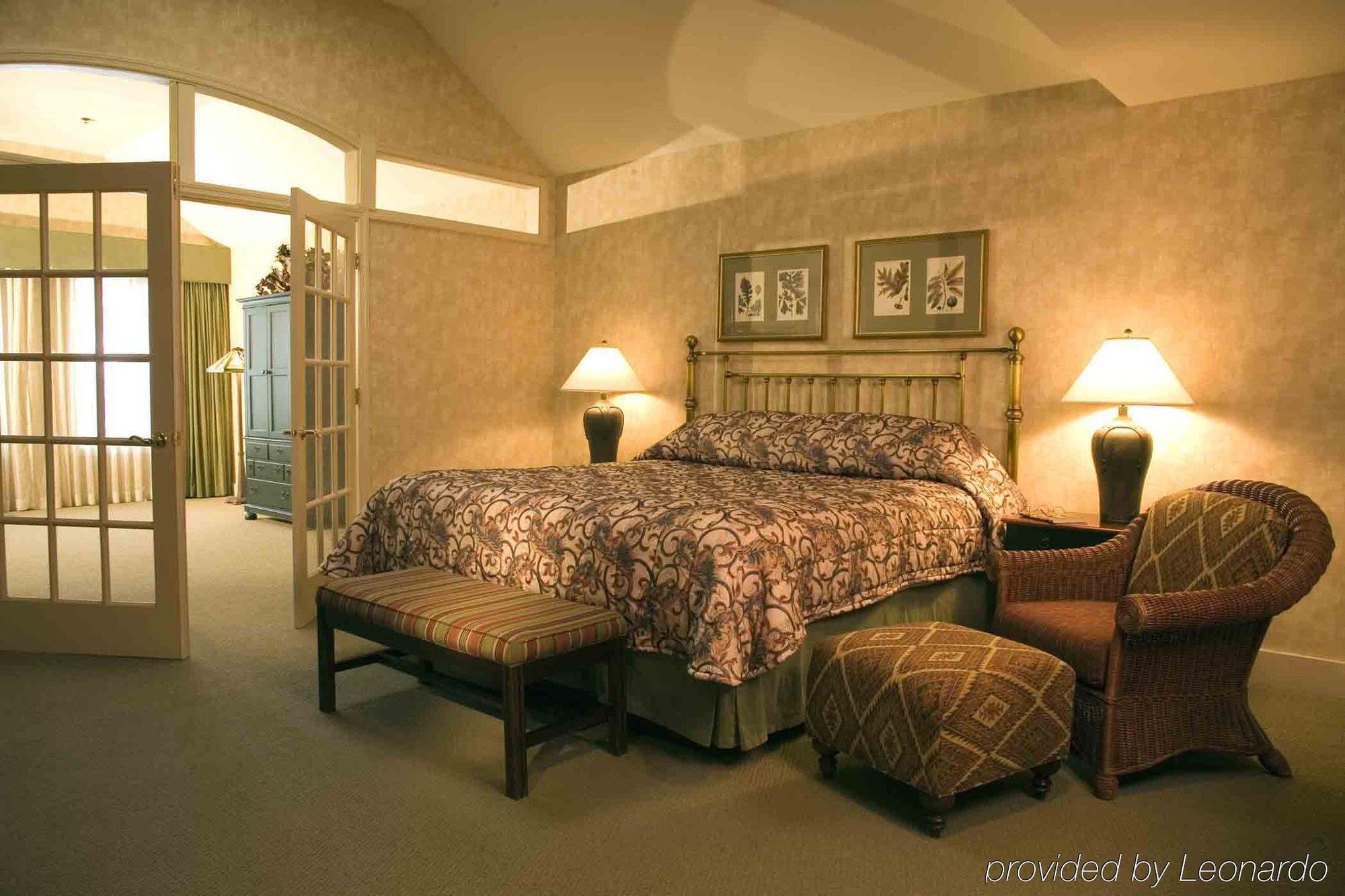 Eagle Ridge Resort And Spa Galena Szoba fotó