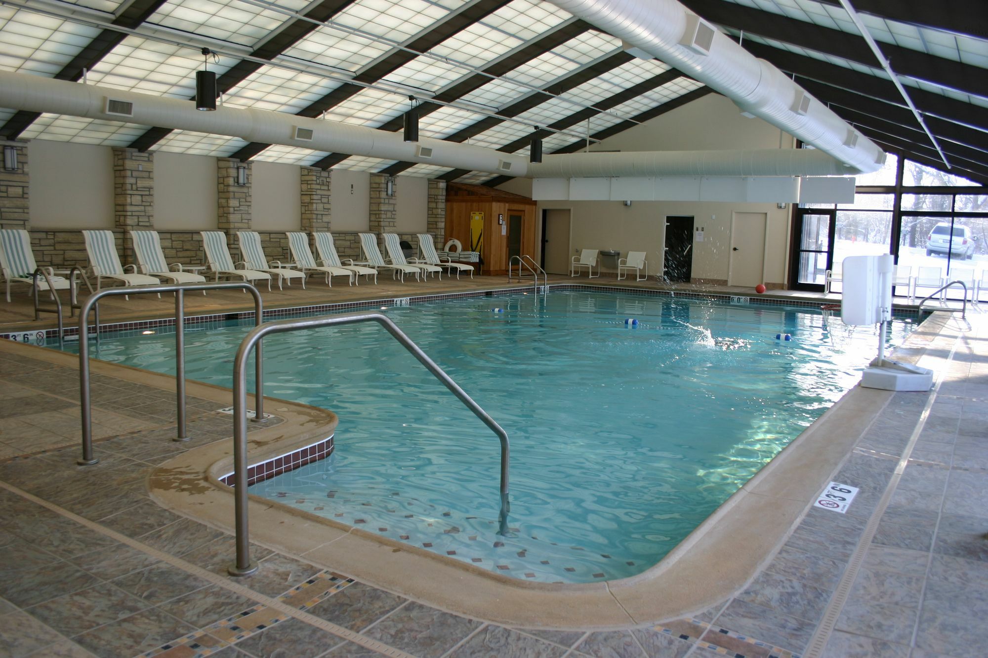 Eagle Ridge Resort And Spa Galena Kültér fotó