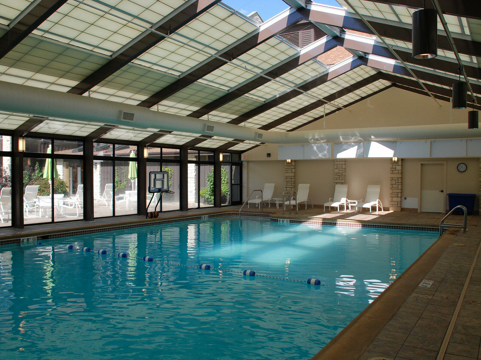 Eagle Ridge Resort And Spa Galena Kültér fotó