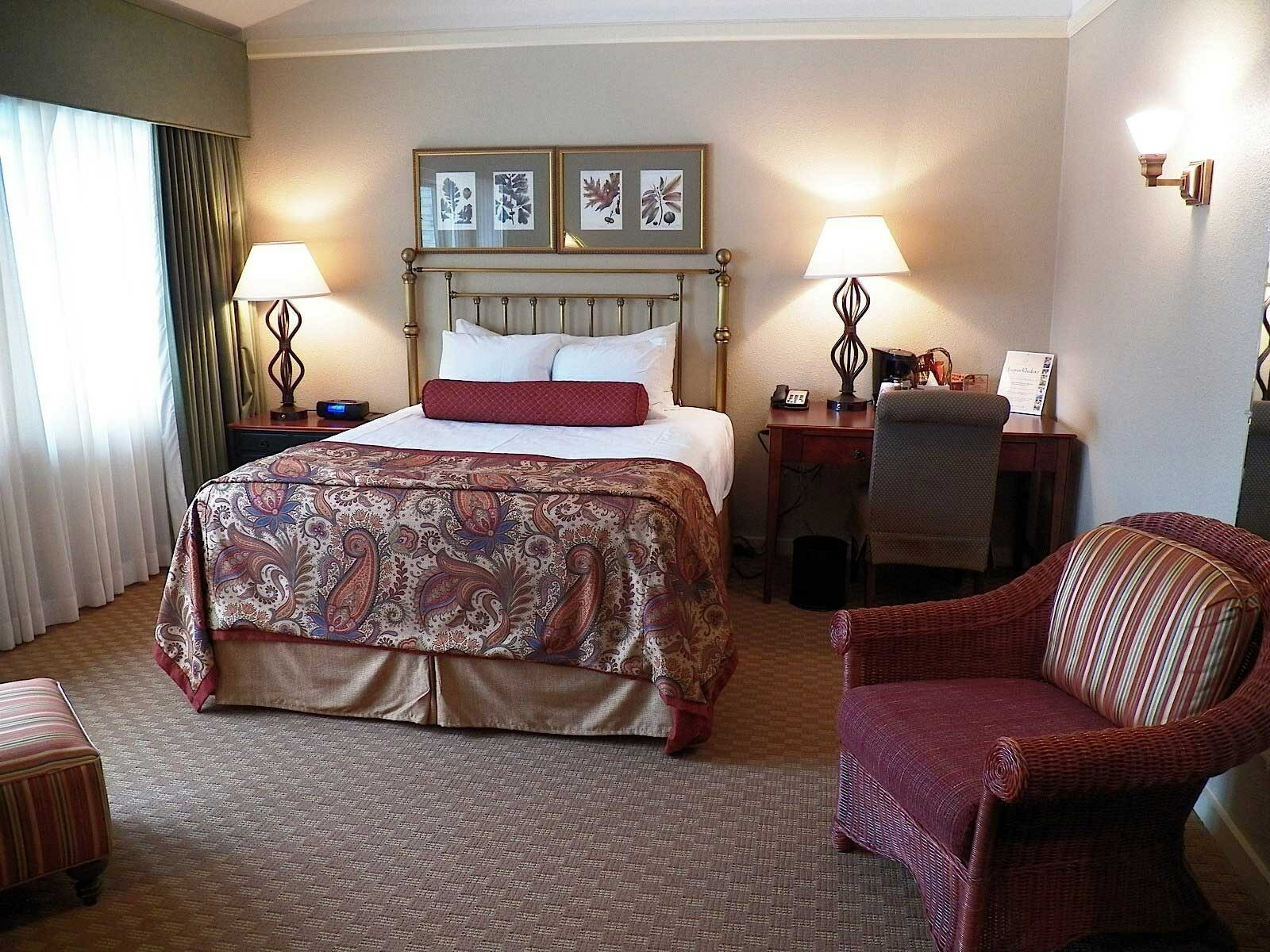 Eagle Ridge Resort And Spa Galena Kültér fotó