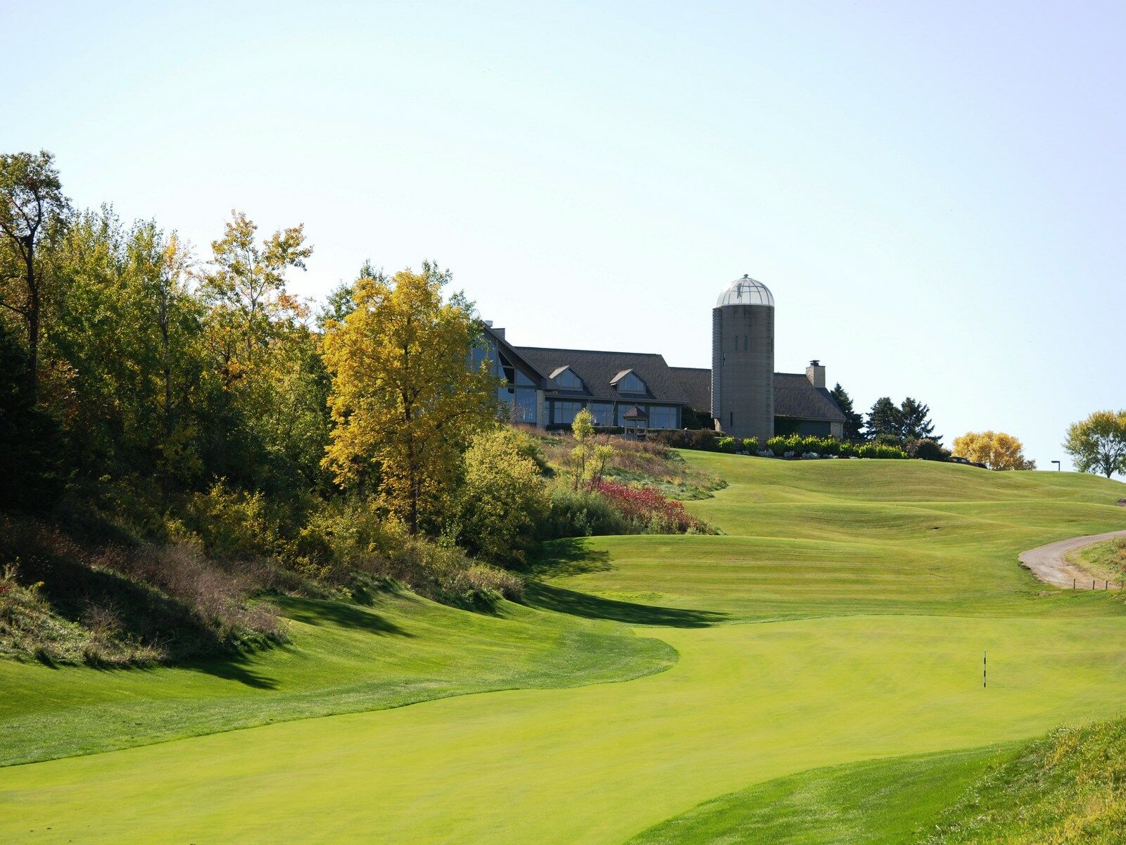 Eagle Ridge Resort And Spa Galena Kültér fotó