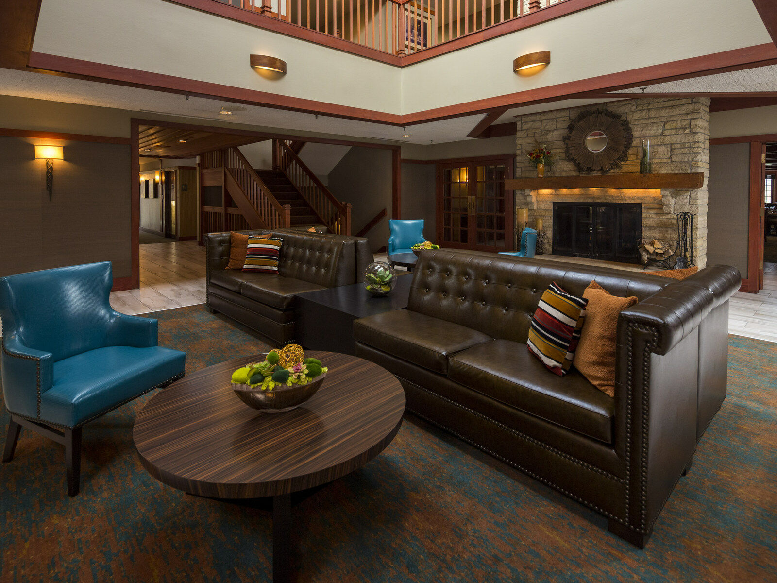 Eagle Ridge Resort And Spa Galena Kültér fotó